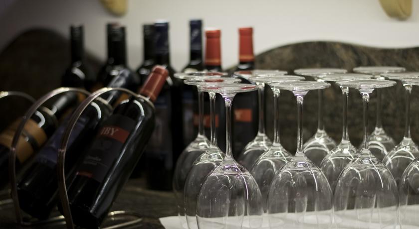 Imagine Hotel Karl Schranz - St Anton Am Arlberg