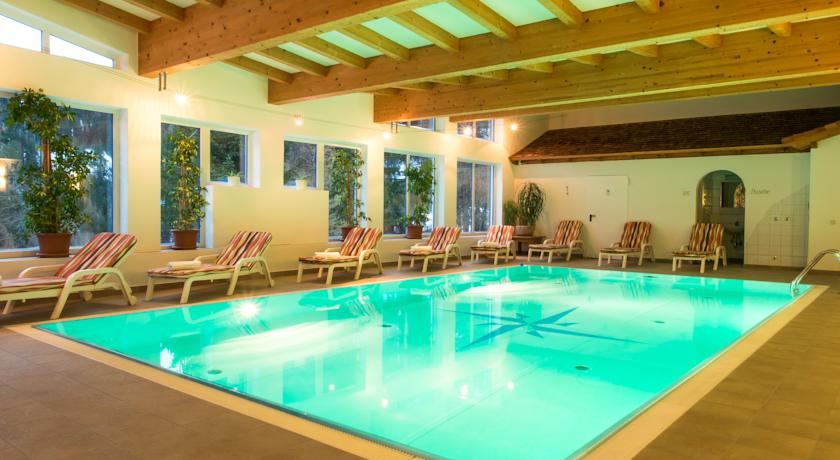 Imagine Hotel Karl Schranz - St Anton Am Arlberg