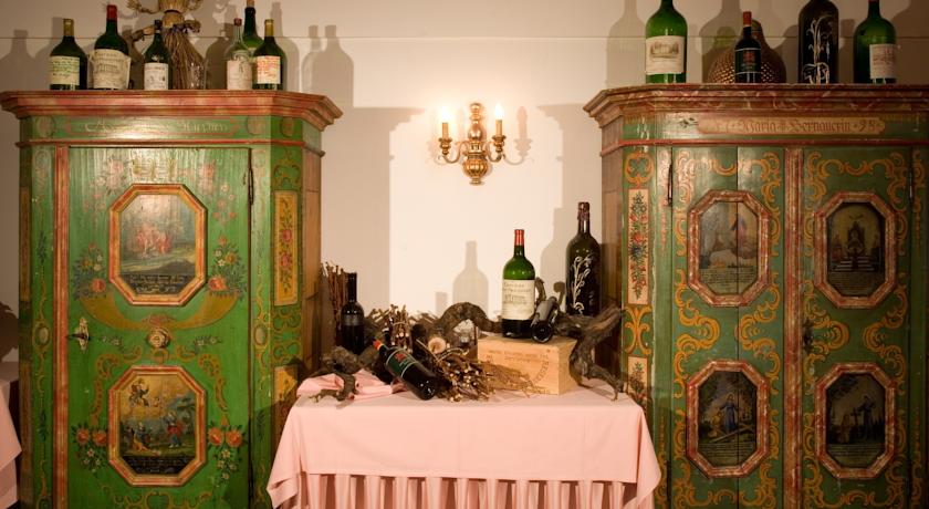 Imagine Hotel Karl Schranz - St Anton Am Arlberg