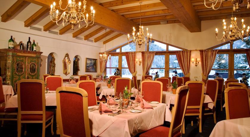 Imagine Hotel Karl Schranz - St Anton Am Arlberg