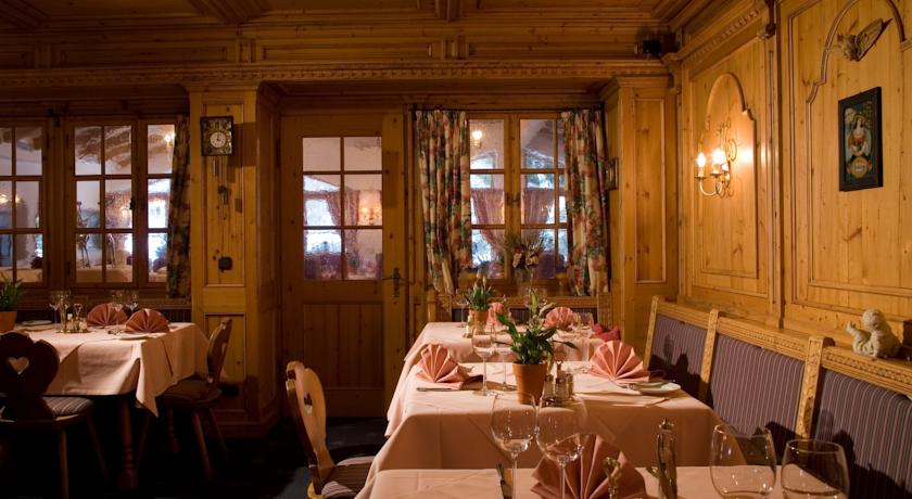 Imagine Hotel Karl Schranz - St Anton Am Arlberg