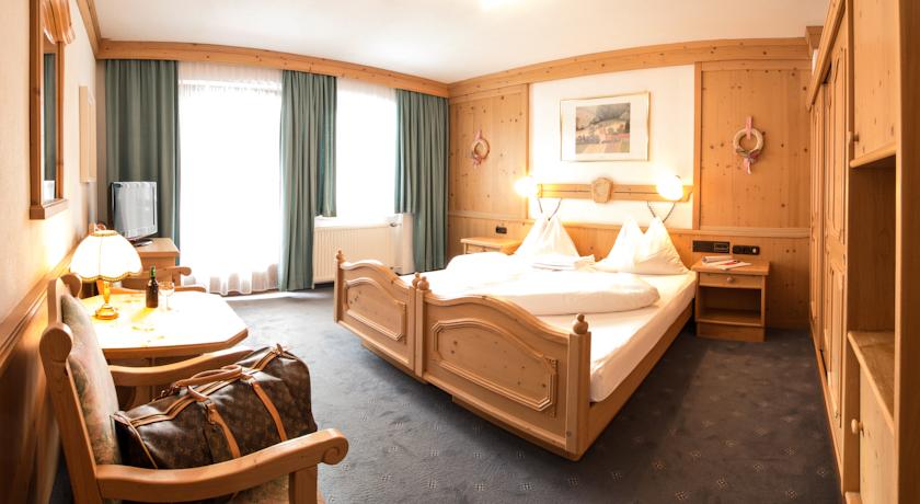 Imagine Hotel Karl Schranz - St Anton Am Arlberg