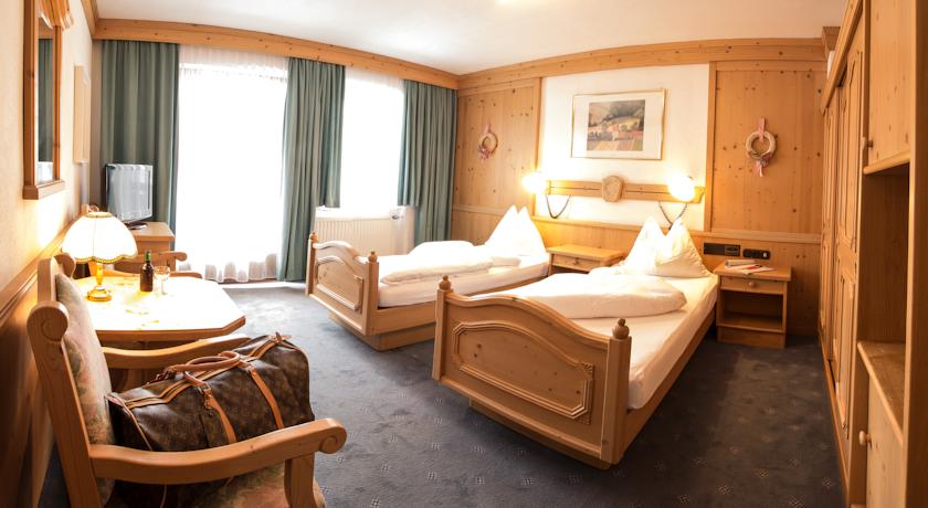 Imagine Hotel Karl Schranz - St Anton Am Arlberg