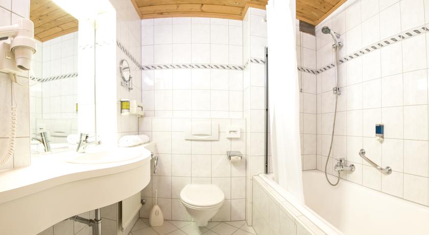 Imagine Hotel Karl Schranz - St Anton Am Arlberg