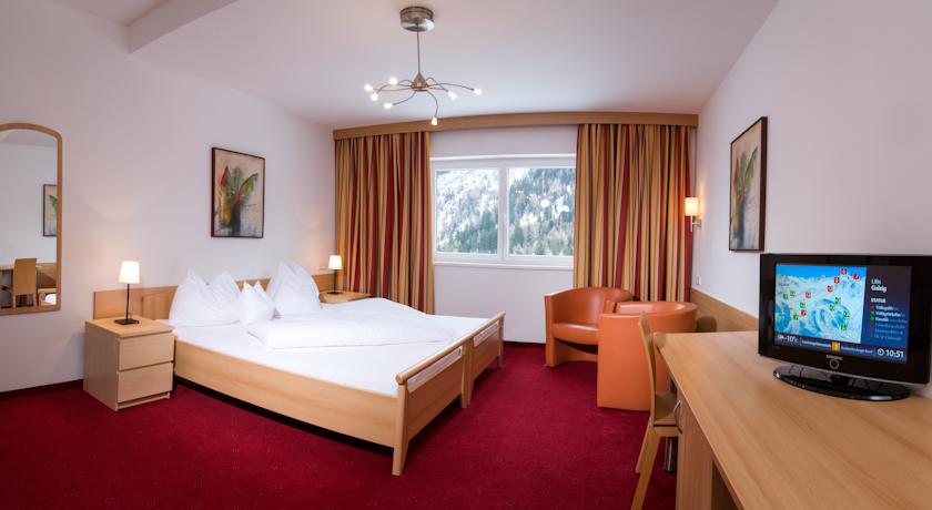 Imagine Hotel Karl Schranz - St Anton Am Arlberg