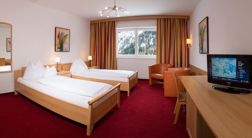 Imagine Hotel Karl Schranz - St Anton Am Arlberg