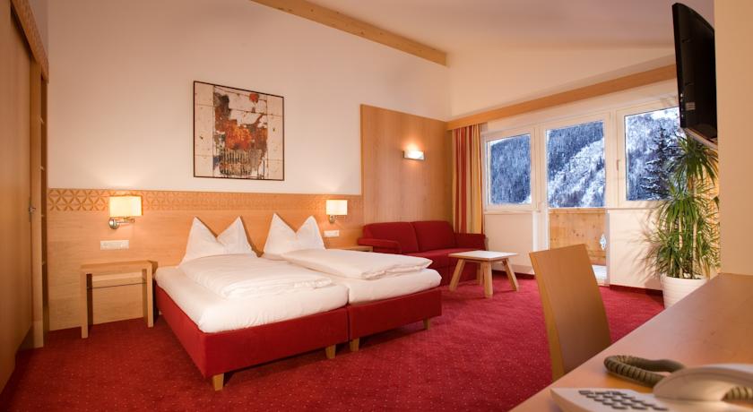 Imagine Hotel Karl Schranz - St Anton Am Arlberg