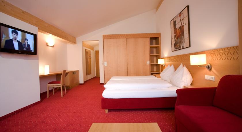 Imagine Hotel Karl Schranz - St Anton Am Arlberg