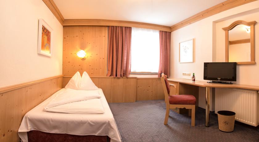 Imagine Hotel Karl Schranz - St Anton Am Arlberg