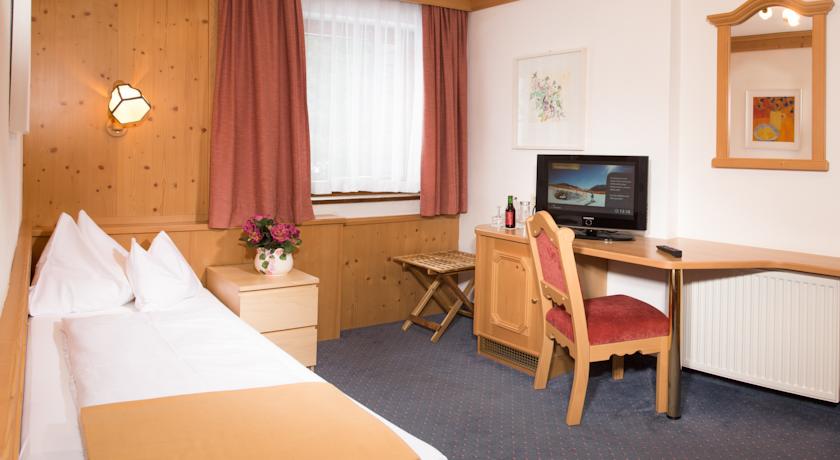 Imagine Hotel Karl Schranz - St Anton Am Arlberg