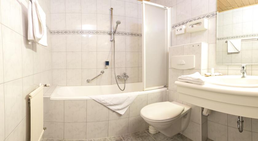 Imagine Hotel Karl Schranz - St Anton Am Arlberg