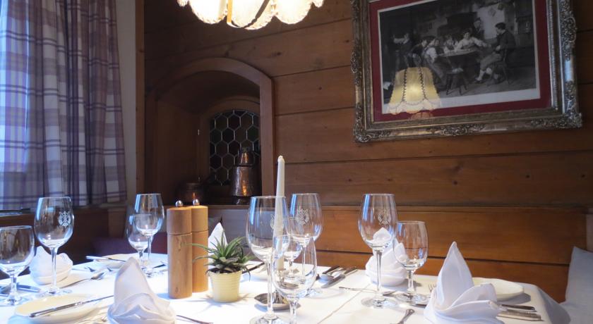 Imagine Hotel Kertess - St Anton Am Arlberg