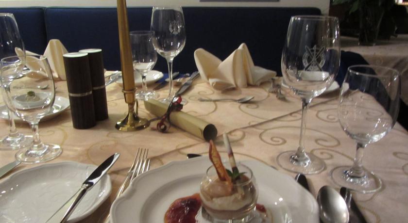 Imagine Hotel Kertess - St Anton Am Arlberg