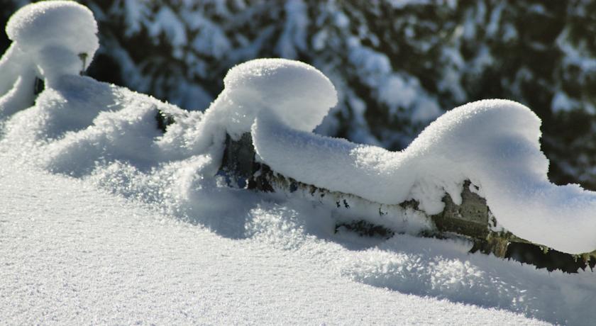 Imagine Hotel Tirolerhof