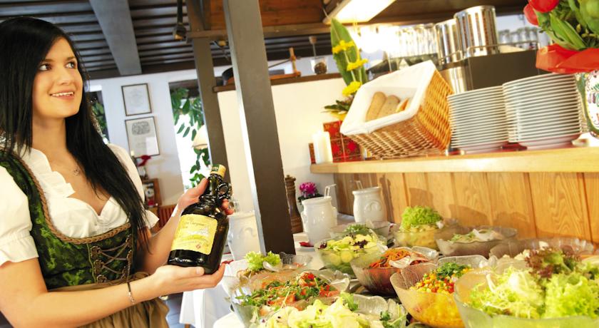 Imagine Hotel Tirolerhof