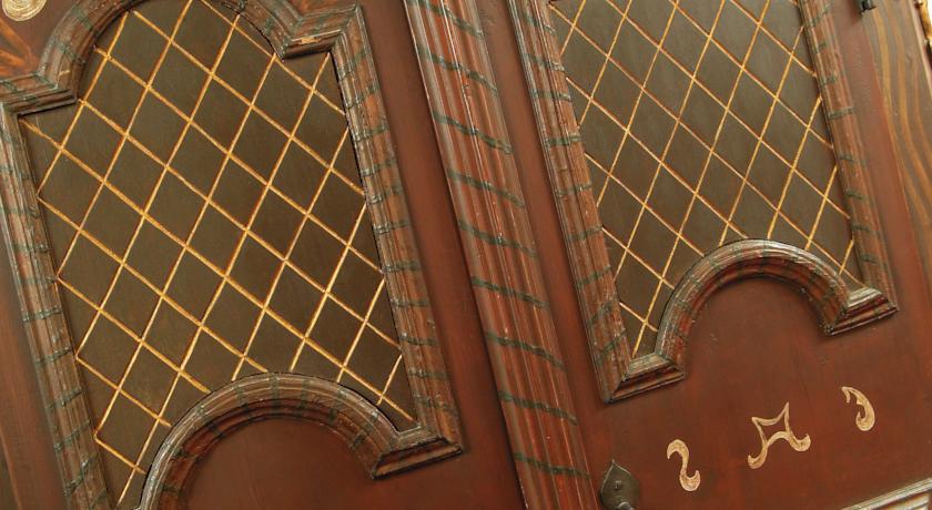 Imagine Hotel Tirolerhof