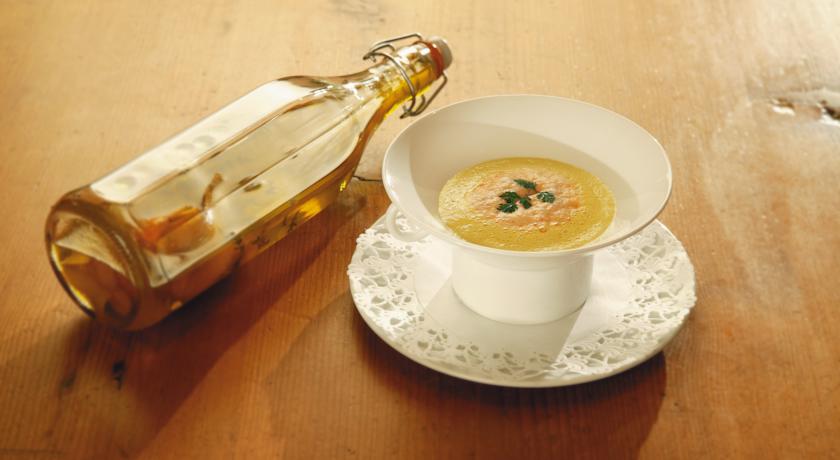 Imagine Hotel Tirolerhof