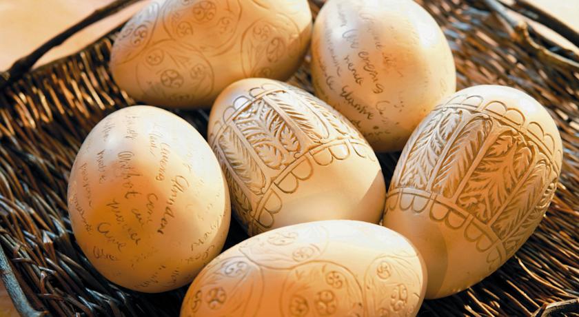 Imagine Hotel Tirolerhof