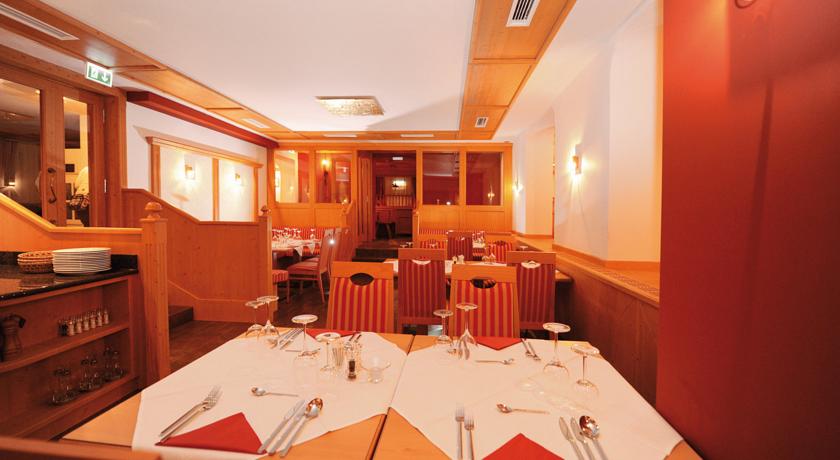 Imagine Hotel Konig - Saalbach-hinterglemm