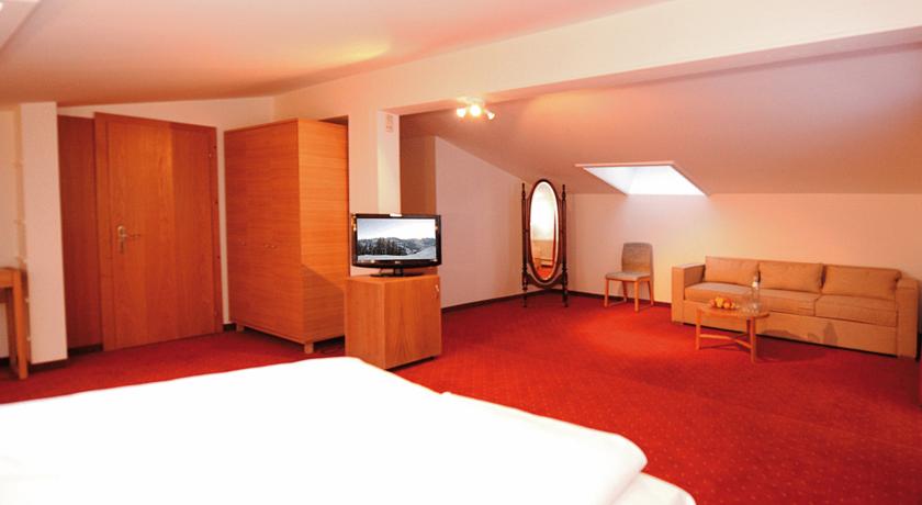 Imagine Hotel Konig - Saalbach-hinterglemm