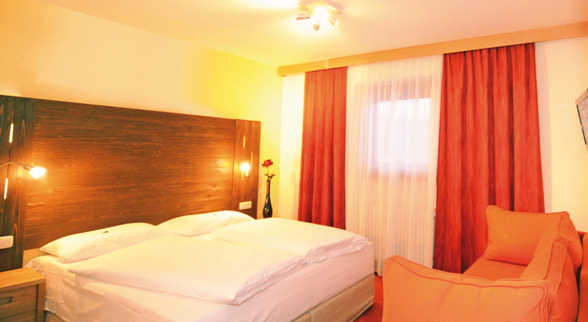 Imagine Hotel Konig - Saalbach-hinterglemm