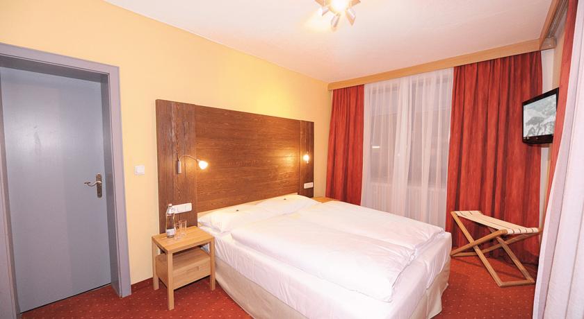 Imagine Hotel Konig - Saalbach-hinterglemm