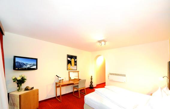 Imagine Hotel Konig - Saalbach-hinterglemm