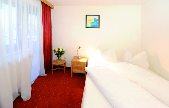 Imagine Hotel Konig - Saalbach-hinterglemm