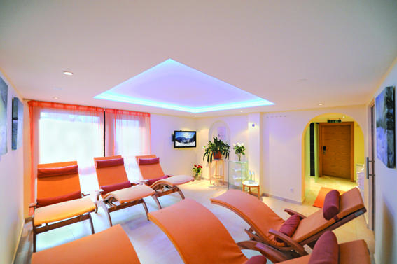 Imagine Hotel Konig - Saalbach-hinterglemm