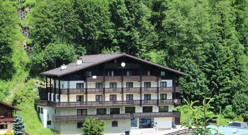 Imagine Hotel Landhaus Panorama - Saalbach-hinterglemm