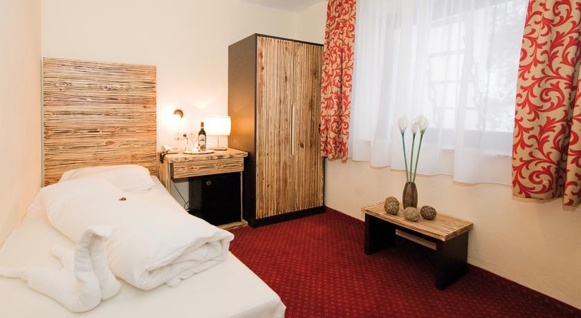 Imagine Hotel Landhaus Panorama - Saalbach-hinterglemm