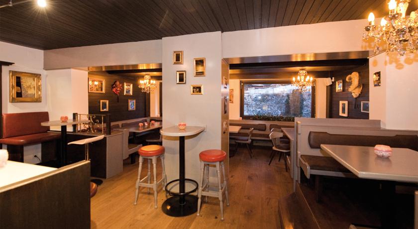 Imagine Hotel Landhaus Panorama - Saalbach-hinterglemm