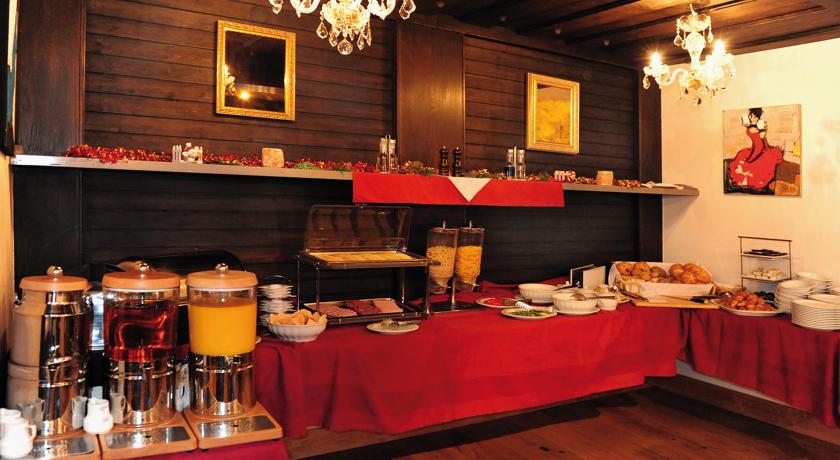 Imagine Hotel Landhaus Panorama - Saalbach-hinterglemm