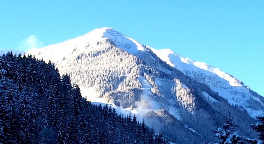 Imagine Hotel Landhaus Panorama - Saalbach-hinterglemm