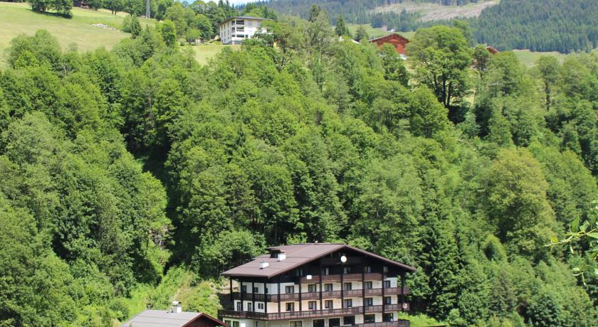 Imagine Hotel Landhaus Panorama - Saalbach-hinterglemm