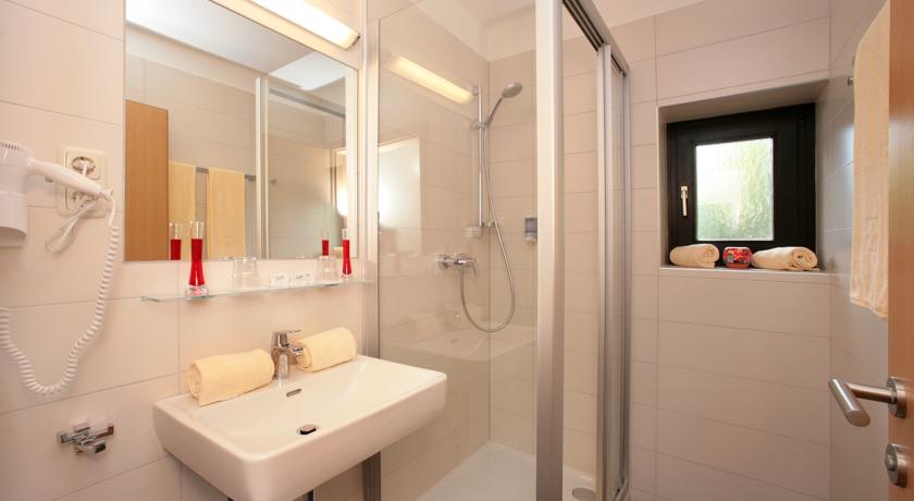 Imagine Hotel Landhaus Panorama - Saalbach-hinterglemm