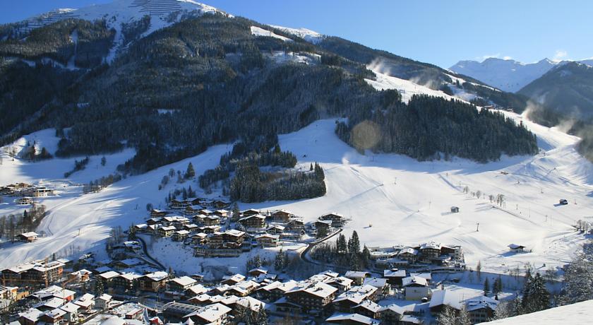 Imagine Pensiunea Flora - Saalbach-hinterglemm