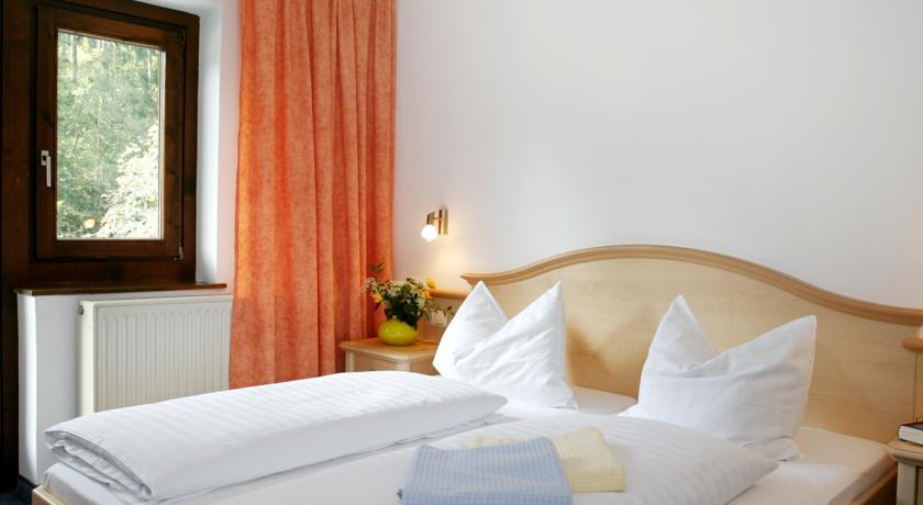 Imagine Pensiune Norika - Saalbach-hinterglemm