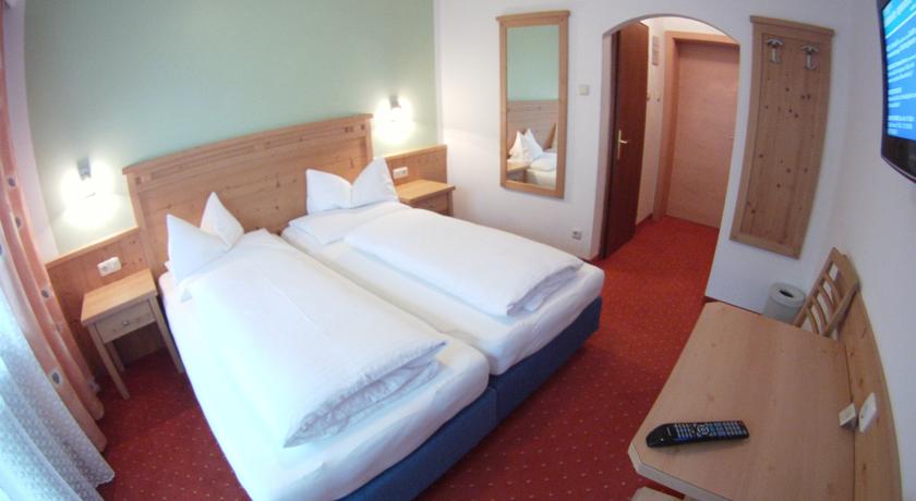 Imagine Pensiune Norika - Saalbach-hinterglemm