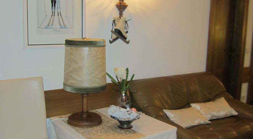 Imagine Pensiune Schattberg - Saalbach-hinterglemm