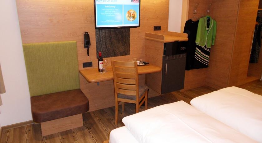 Imagine Pensiune Siegmundshof - Saalbach-hinterglemm