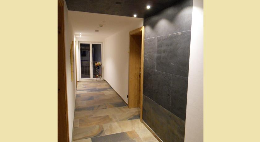 Imagine Pensiune Siegmundshof - Saalbach-hinterglemm