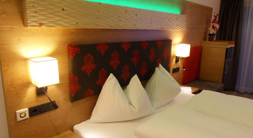 Imagine Pensiune Siegmundshof - Saalbach-hinterglemm