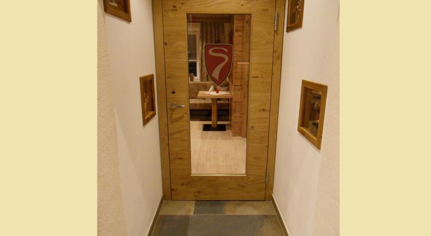 Imagine Pensiune Siegmundshof - Saalbach-hinterglemm