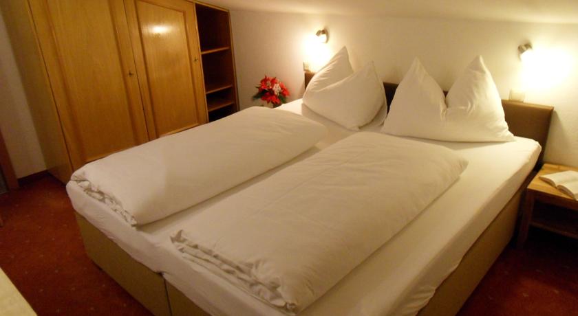 Imagine Pensiune Siegmundshof - Saalbach-hinterglemm