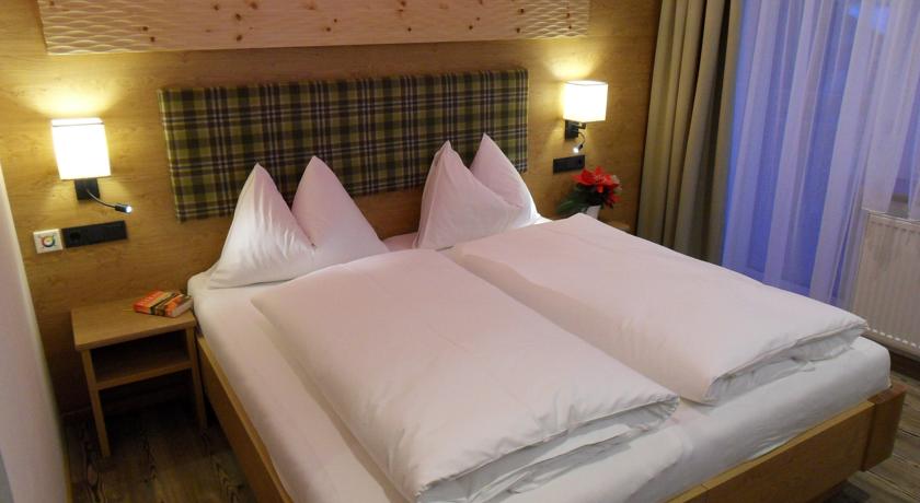 Imagine Pensiune Siegmundshof - Saalbach-hinterglemm