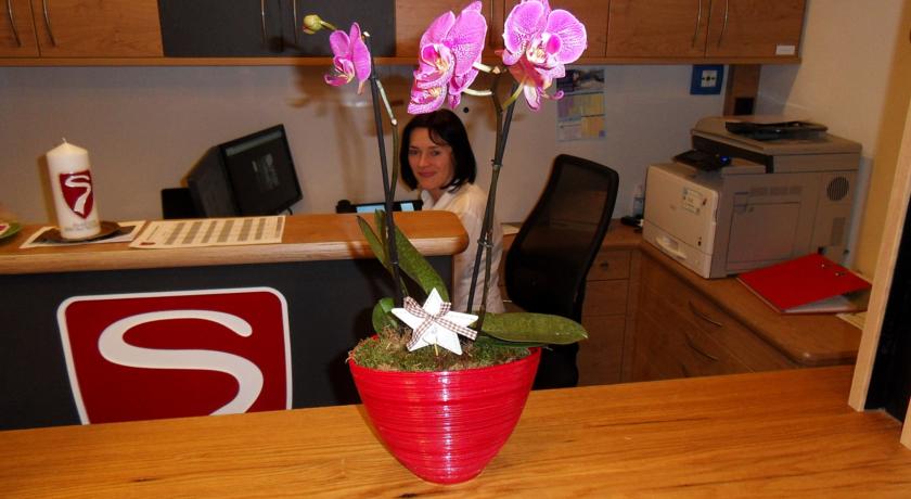 Imagine Pensiune Siegmundshof - Saalbach-hinterglemm