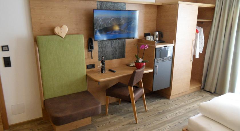 Imagine Pensiune Siegmundshof - Saalbach-hinterglemm