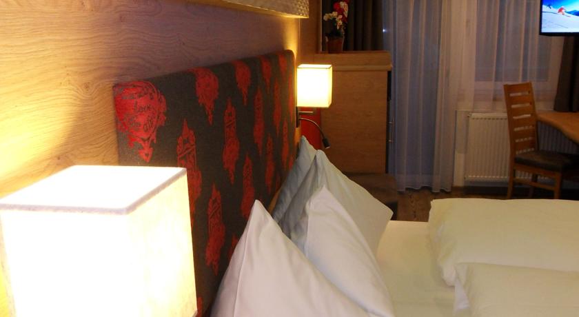 Imagine Pensiune Siegmundshof - Saalbach-hinterglemm