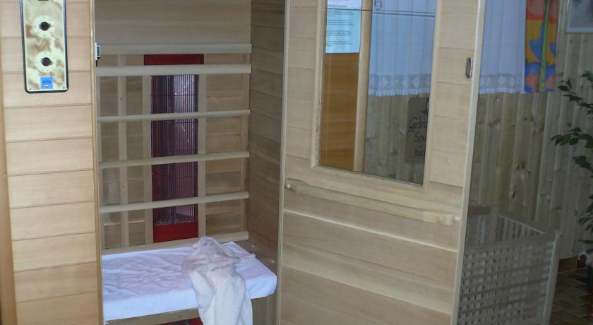 Imagine Pensiune Wolfgang - Saalbach-hinterglemm